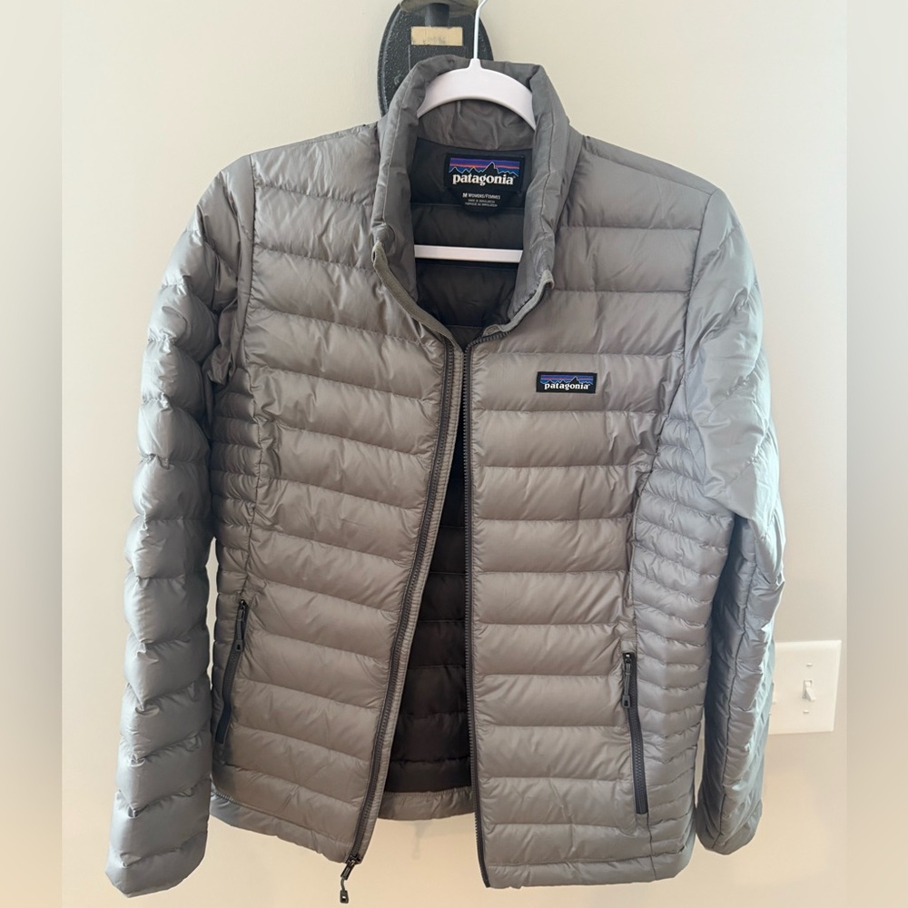 Patagonia Women’s Down Sweater